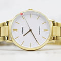 Casio Casio Collection MTP-VT01G-7BUDF (MTP-VT01G-7B)  - задняя крышка металл сталь корпуса, япония часы